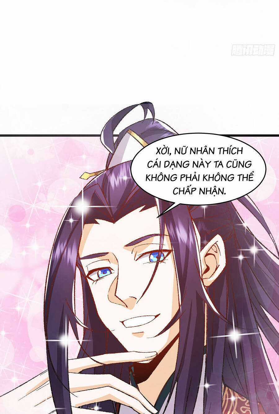 Đại Lão Tu Tiên Bắt Đầu Bằng Tâm Trí Chapter 8 trang 11