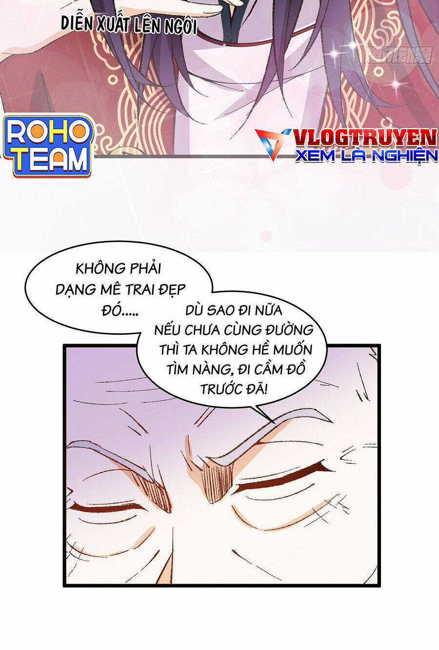 Đại Lão Tu Tiên Bắt Đầu Bằng Tâm Trí Chapter 8 trang 12