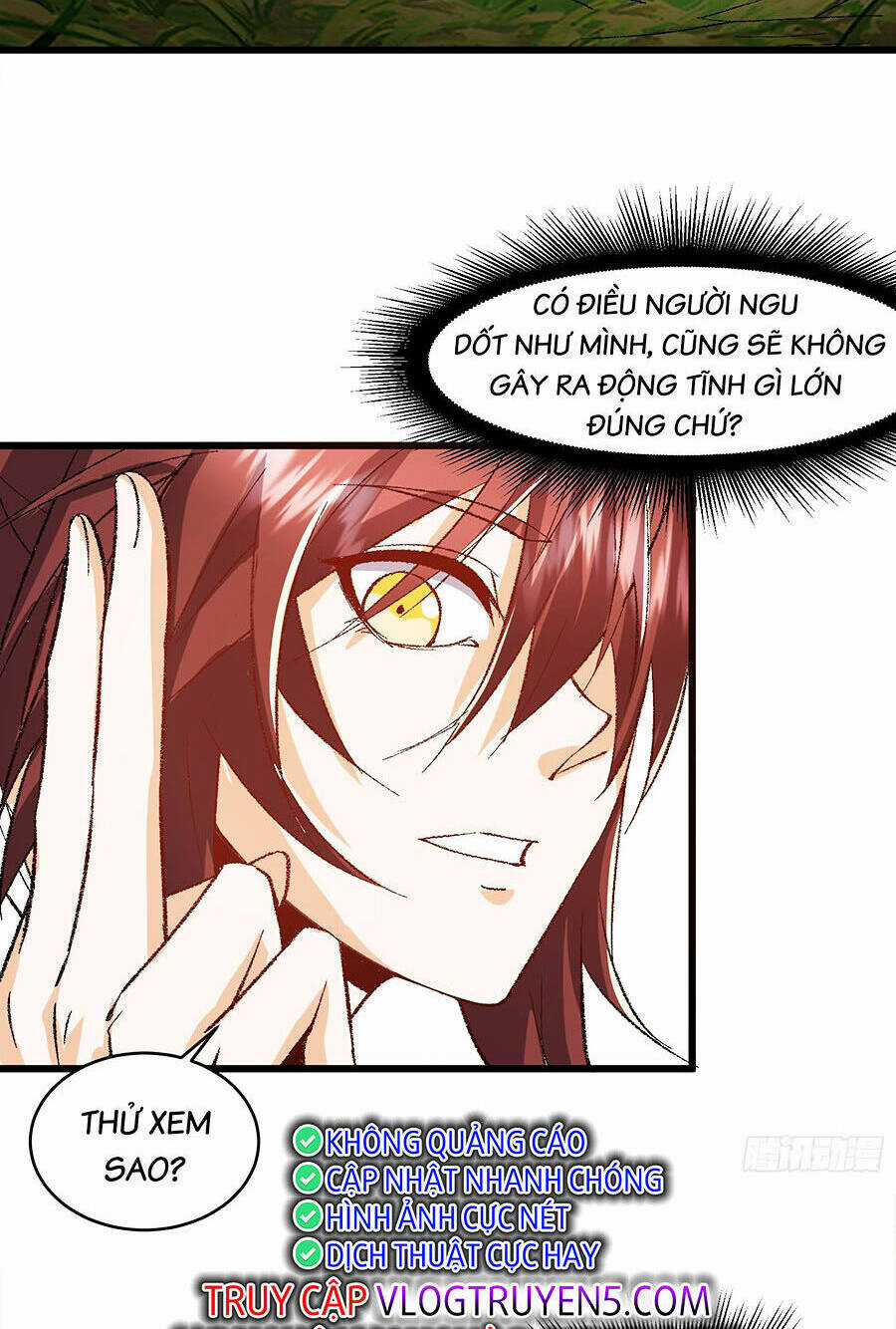 Đại Lão Tu Tiên Bắt Đầu Bằng Tâm Trí Chapter 8 trang 17