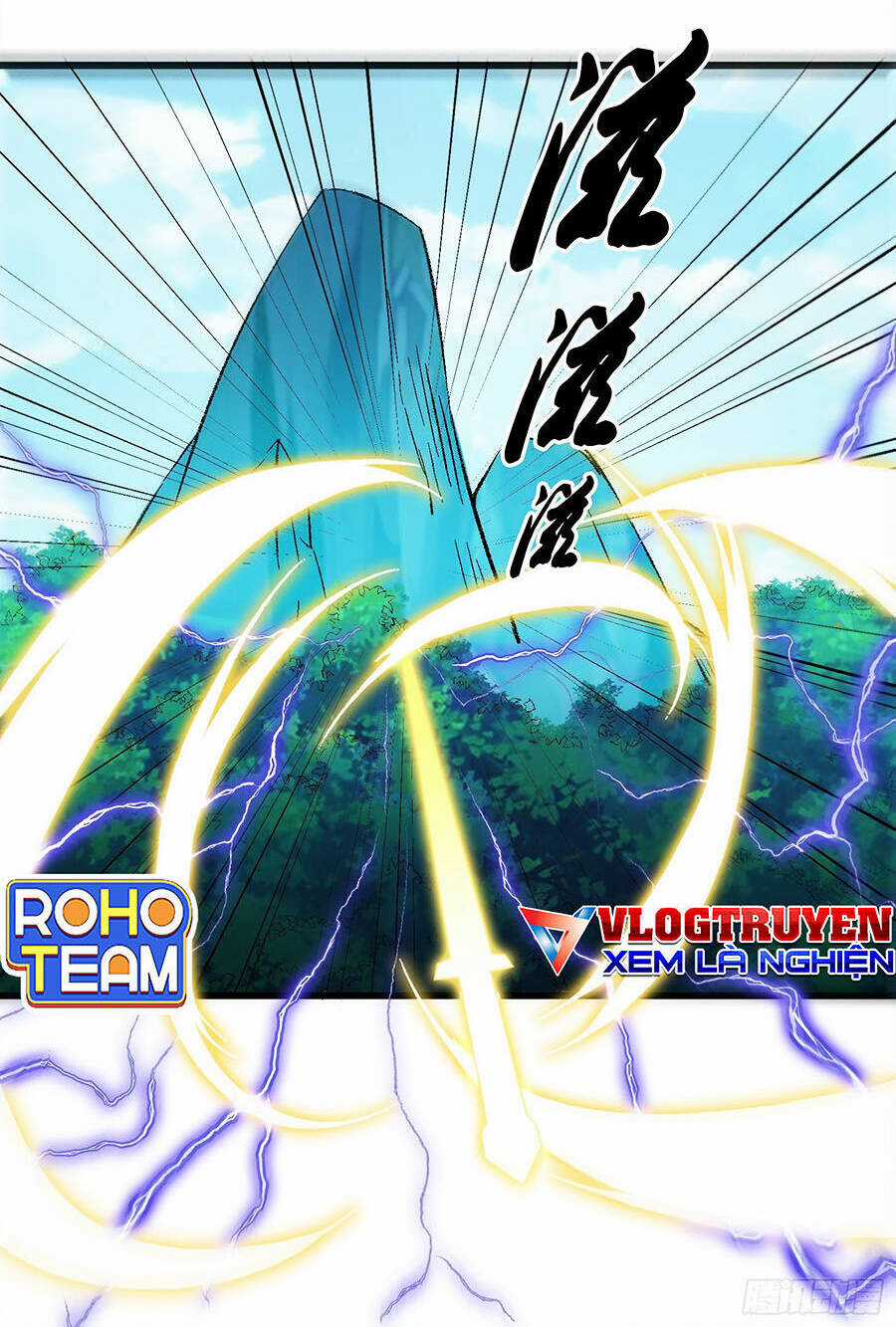 Đại Lão Tu Tiên Bắt Đầu Bằng Tâm Trí Chapter 8 trang 19