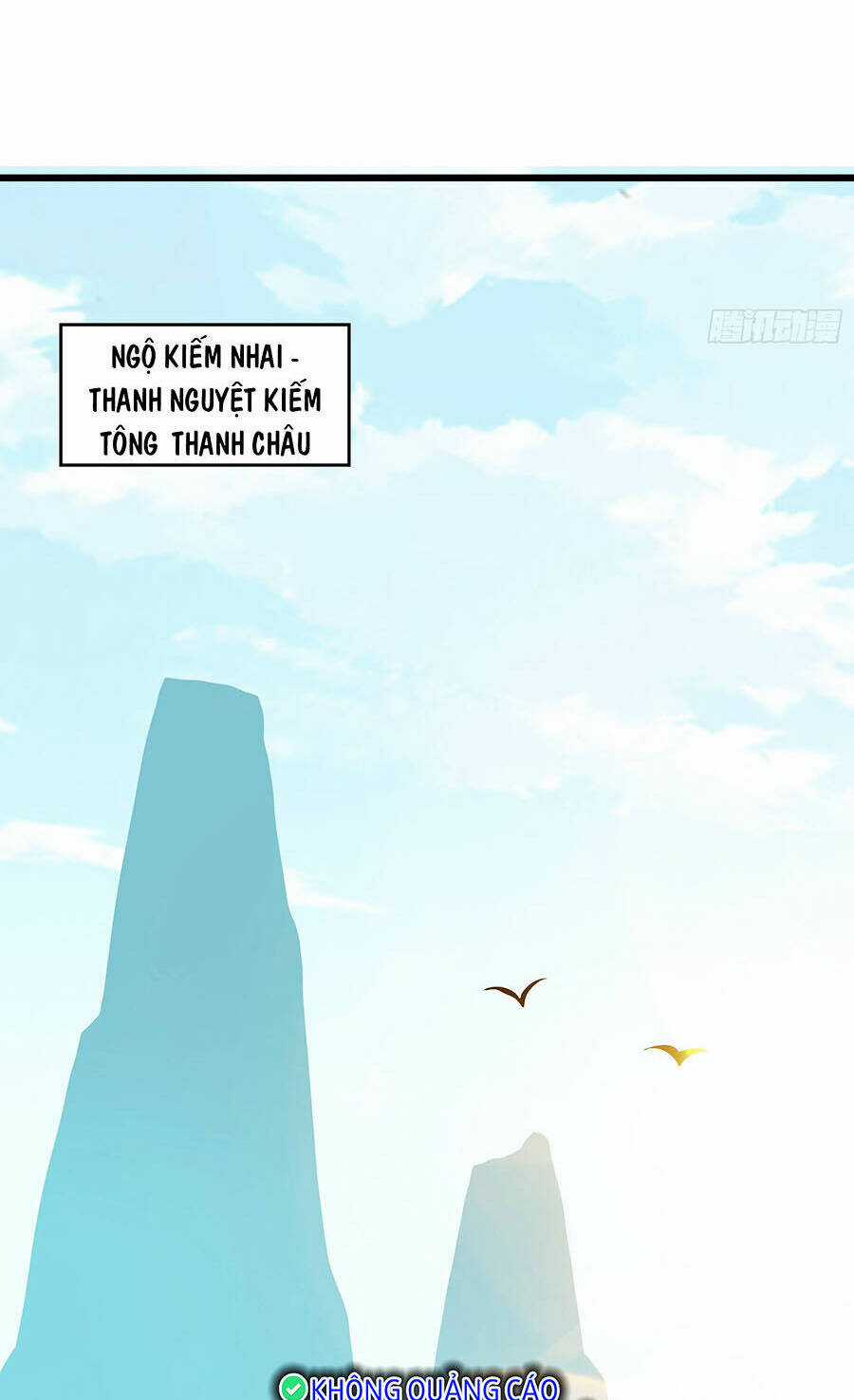 Đại Lão Tu Tiên Bắt Đầu Bằng Tâm Trí Chapter 8 trang 23