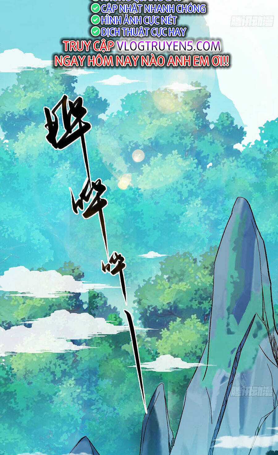 Đại Lão Tu Tiên Bắt Đầu Bằng Tâm Trí Chapter 8 trang 24