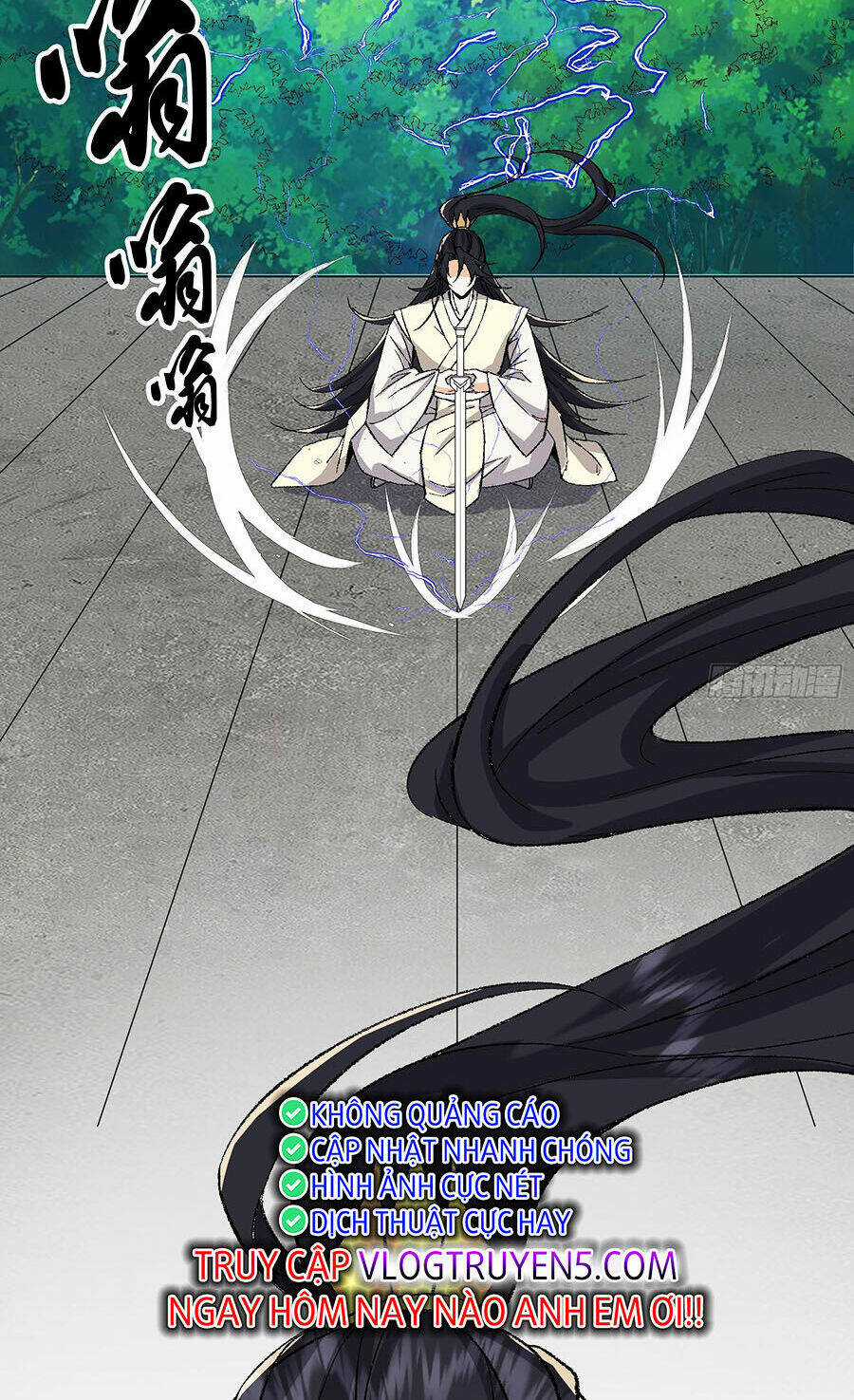 Đại Lão Tu Tiên Bắt Đầu Bằng Tâm Trí Chapter 8 trang 26