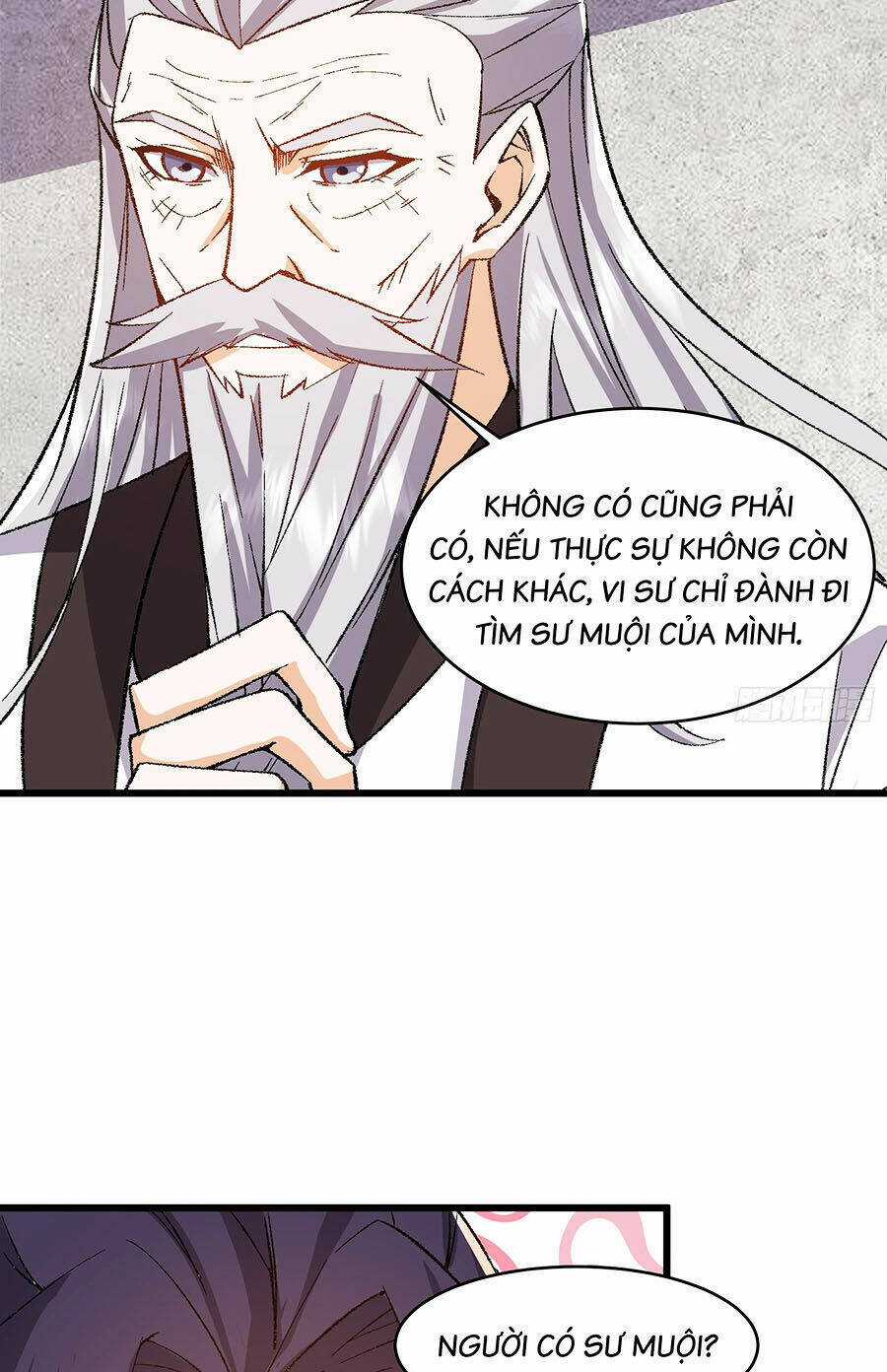 Đại Lão Tu Tiên Bắt Đầu Bằng Tâm Trí Chapter 8 trang 3