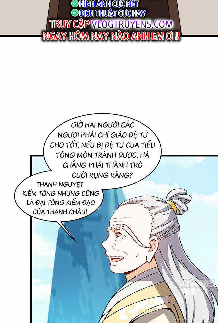 Đại Lão Tu Tiên Bắt Đầu Bằng Tâm Trí Chapter 8 trang 40