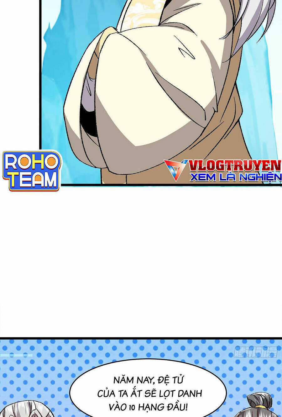 Đại Lão Tu Tiên Bắt Đầu Bằng Tâm Trí Chapter 8 trang 41