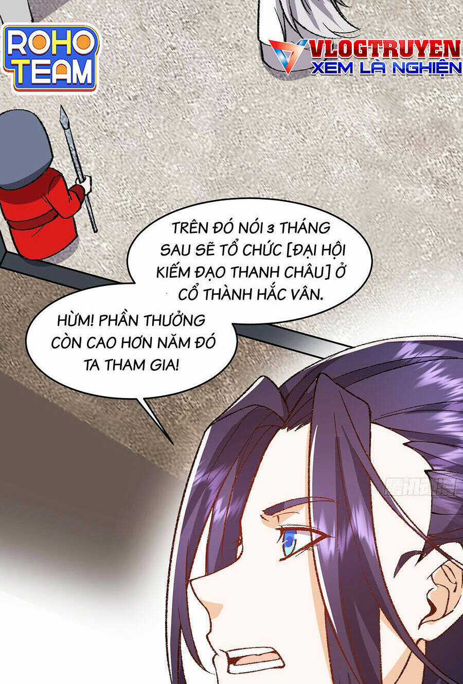 Đại Lão Tu Tiên Bắt Đầu Bằng Tâm Trí Chapter 8 trang 45