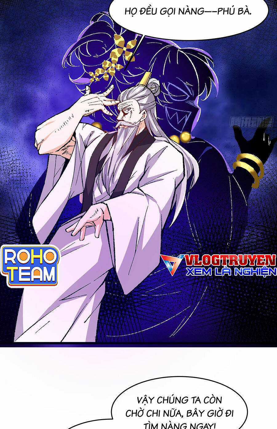 Đại Lão Tu Tiên Bắt Đầu Bằng Tâm Trí Chapter 8 trang 6