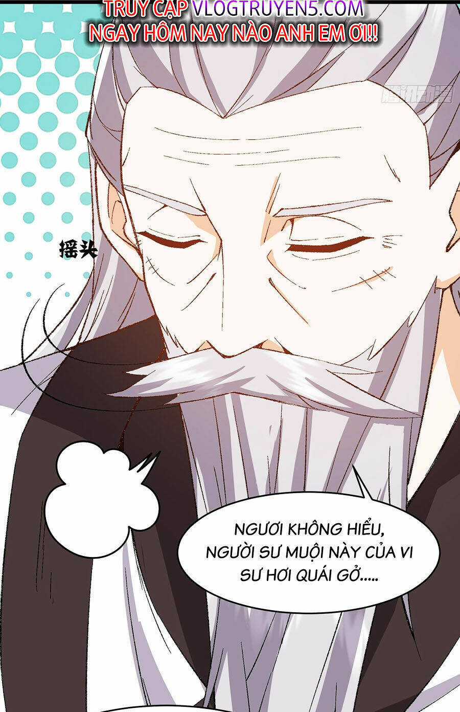 Đại Lão Tu Tiên Bắt Đầu Bằng Tâm Trí Chapter 8 trang 8