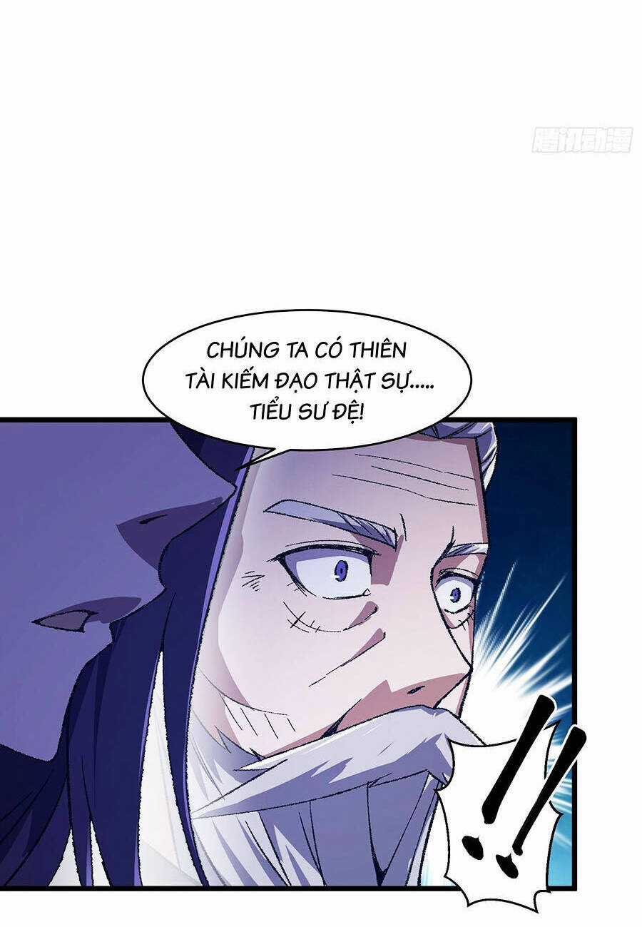 Đại Lão Tu Tiên Bắt Đầu Bằng Tâm Trí Chapter 9 trang 11