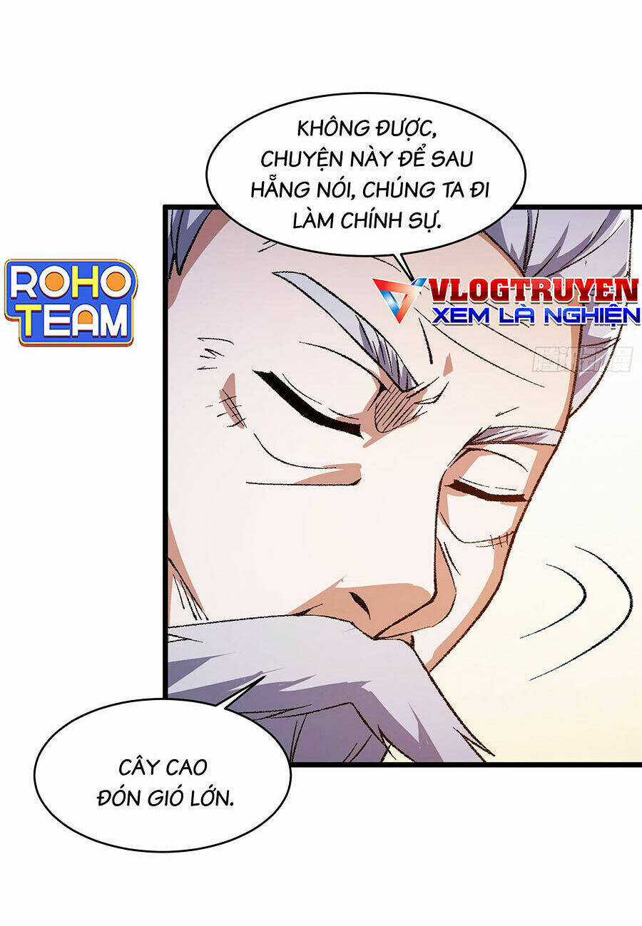 Đại Lão Tu Tiên Bắt Đầu Bằng Tâm Trí Chapter 9 trang 12