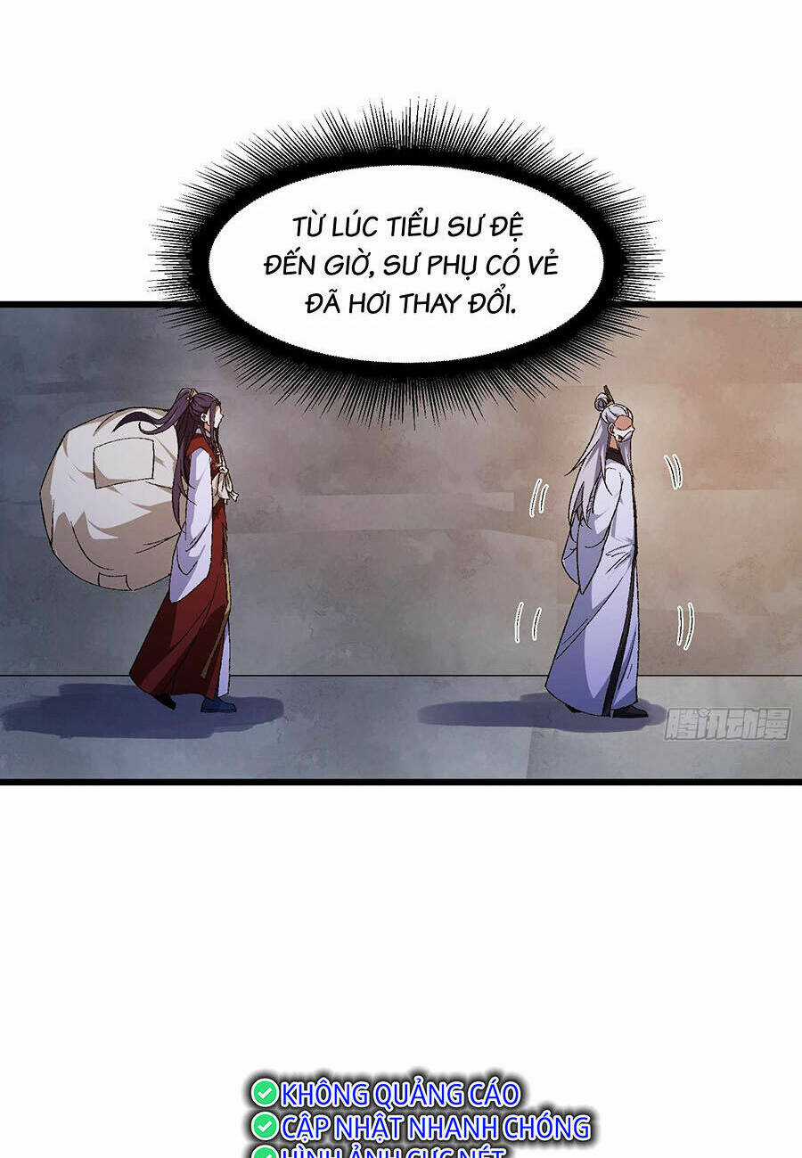 Đại Lão Tu Tiên Bắt Đầu Bằng Tâm Trí Chapter 9 trang 13