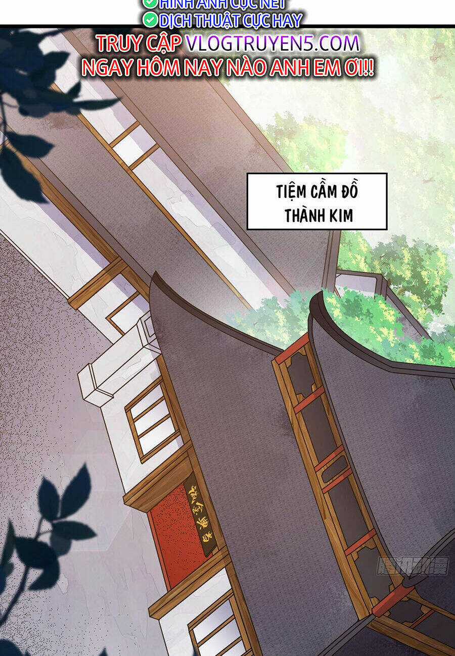 Đại Lão Tu Tiên Bắt Đầu Bằng Tâm Trí Chapter 9 trang 14