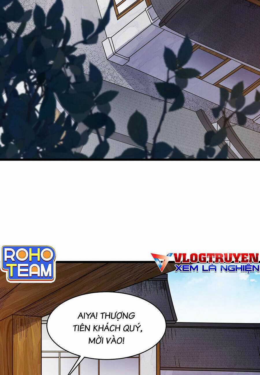 Đại Lão Tu Tiên Bắt Đầu Bằng Tâm Trí Chapter 9 trang 15