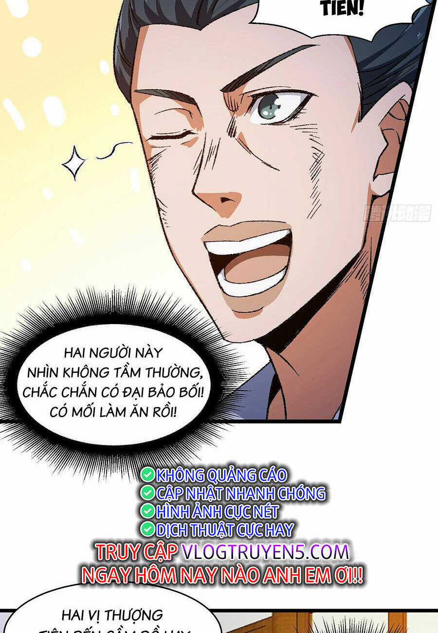 Đại Lão Tu Tiên Bắt Đầu Bằng Tâm Trí Chapter 9 trang 17