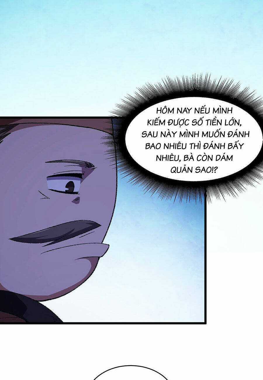 Đại Lão Tu Tiên Bắt Đầu Bằng Tâm Trí Chapter 9 trang 20