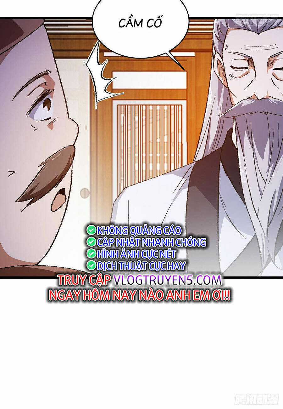 Đại Lão Tu Tiên Bắt Đầu Bằng Tâm Trí Chapter 9 trang 21
