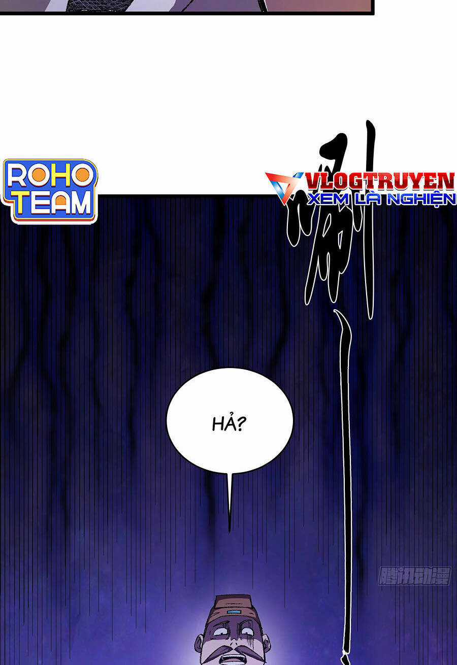 Đại Lão Tu Tiên Bắt Đầu Bằng Tâm Trí Chapter 9 trang 27