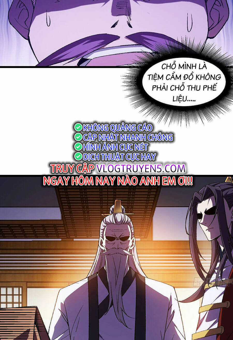 Đại Lão Tu Tiên Bắt Đầu Bằng Tâm Trí Chapter 9 trang 29