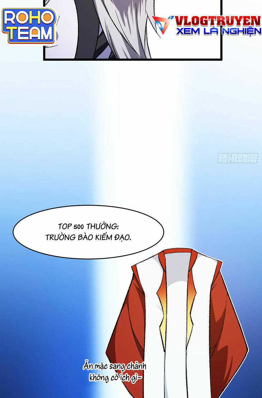 Đại Lão Tu Tiên Bắt Đầu Bằng Tâm Trí Chapter 9 trang 3