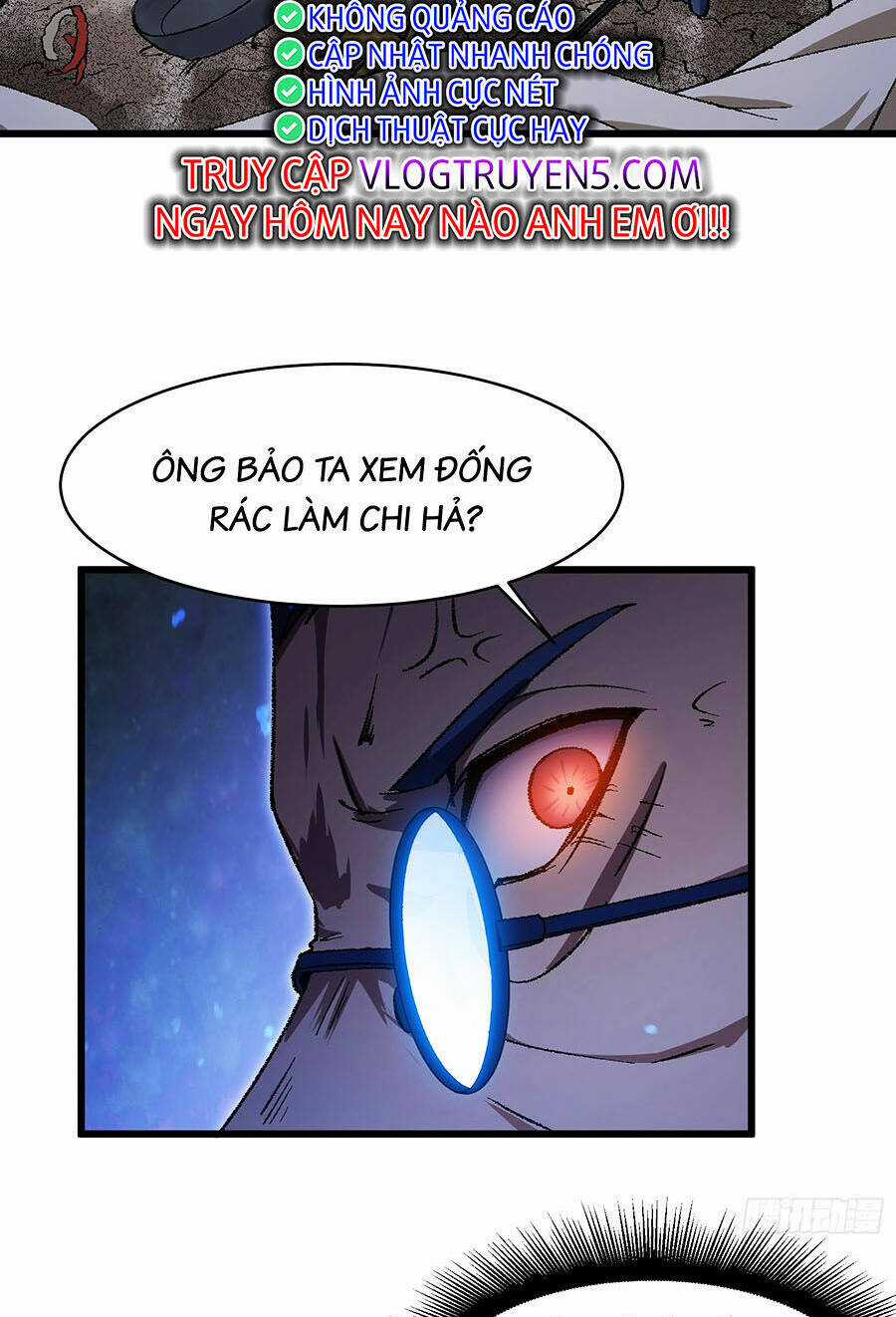 Đại Lão Tu Tiên Bắt Đầu Bằng Tâm Trí Chapter 9 trang 33