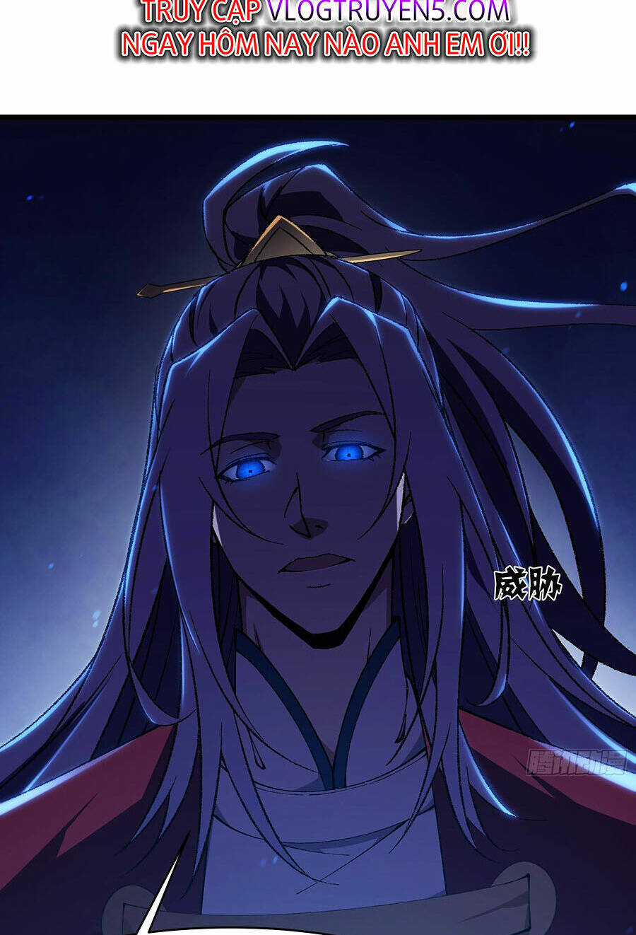 Đại Lão Tu Tiên Bắt Đầu Bằng Tâm Trí Chapter 9 trang 37