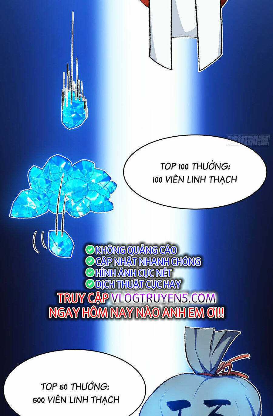 Đại Lão Tu Tiên Bắt Đầu Bằng Tâm Trí Chapter 9 trang 4