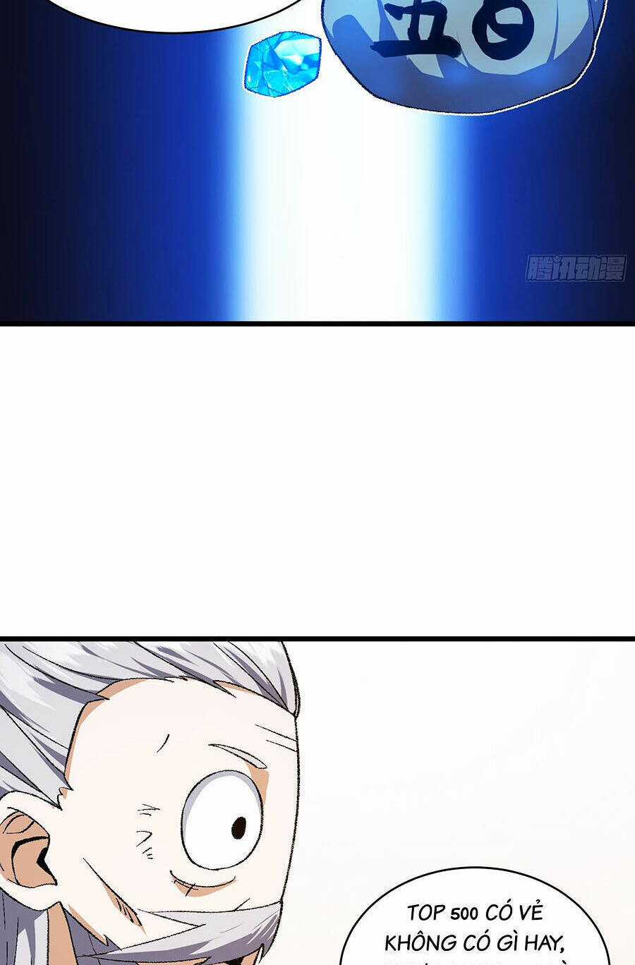 Đại Lão Tu Tiên Bắt Đầu Bằng Tâm Trí Chapter 9 trang 5