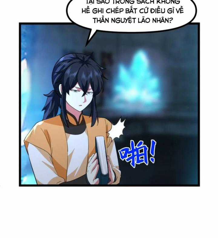 Đại Lão Xuống Núi: Bắt Đầu Từ Trở Thành Nam Thư Ký! Chapter 1 trang 13