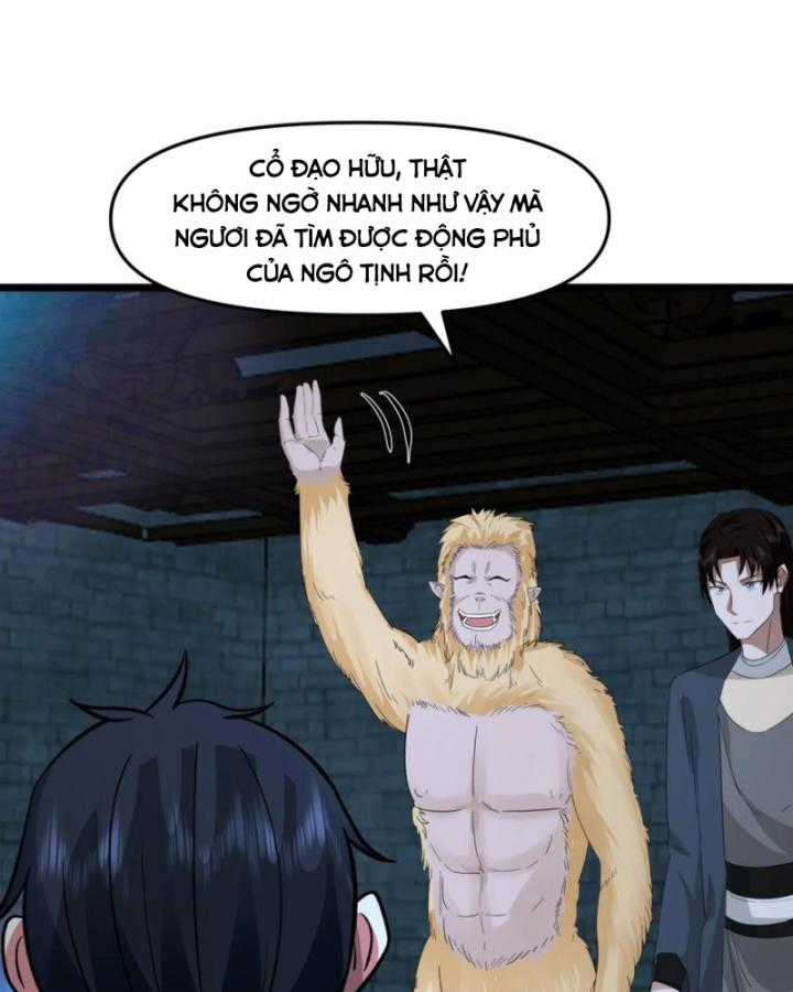 Đại Lão Xuống Núi: Bắt Đầu Từ Trở Thành Nam Thư Ký! Chapter 1 trang 14