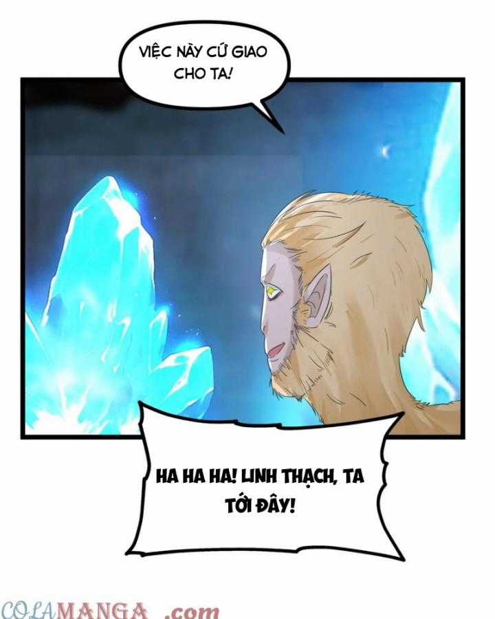 Đại Lão Xuống Núi: Bắt Đầu Từ Trở Thành Nam Thư Ký! Chapter 1 trang 18