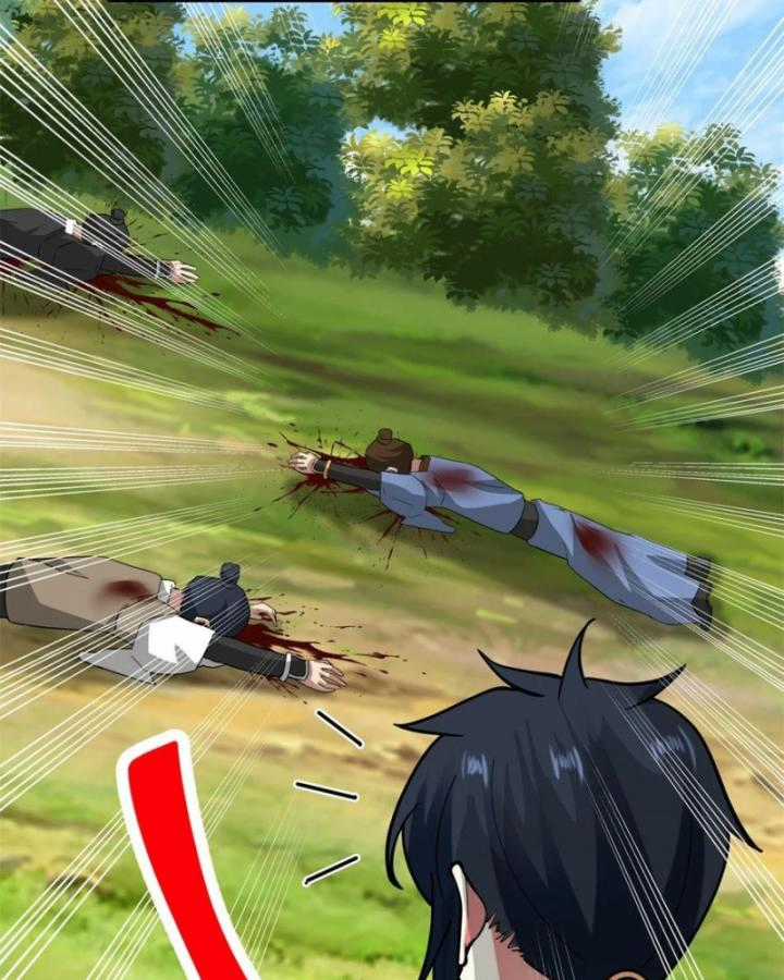 Đại Lão Xuống Núi: Bắt Đầu Từ Trở Thành Nam Thư Ký! Chapter 1 trang 20