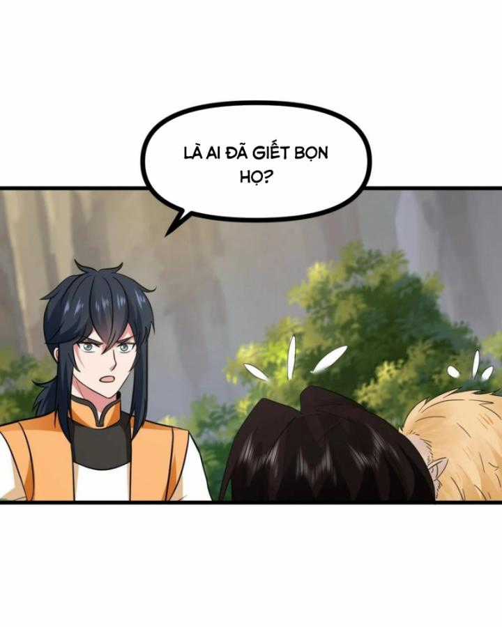 Đại Lão Xuống Núi: Bắt Đầu Từ Trở Thành Nam Thư Ký! Chapter 1 trang 22