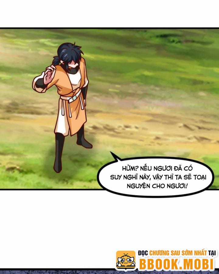 Đại Lão Xuống Núi: Bắt Đầu Từ Trở Thành Nam Thư Ký! Chapter 1 trang 27