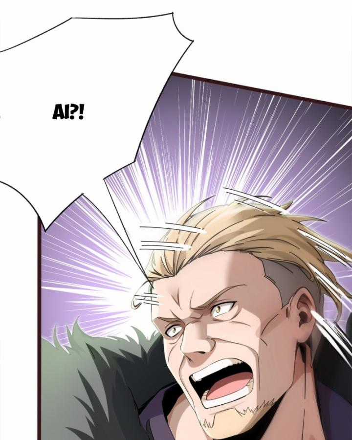 Đại Lão Xuống Núi: Bắt Đầu Từ Trở Thành Nam Thư Ký! Chapter 1 trang 35