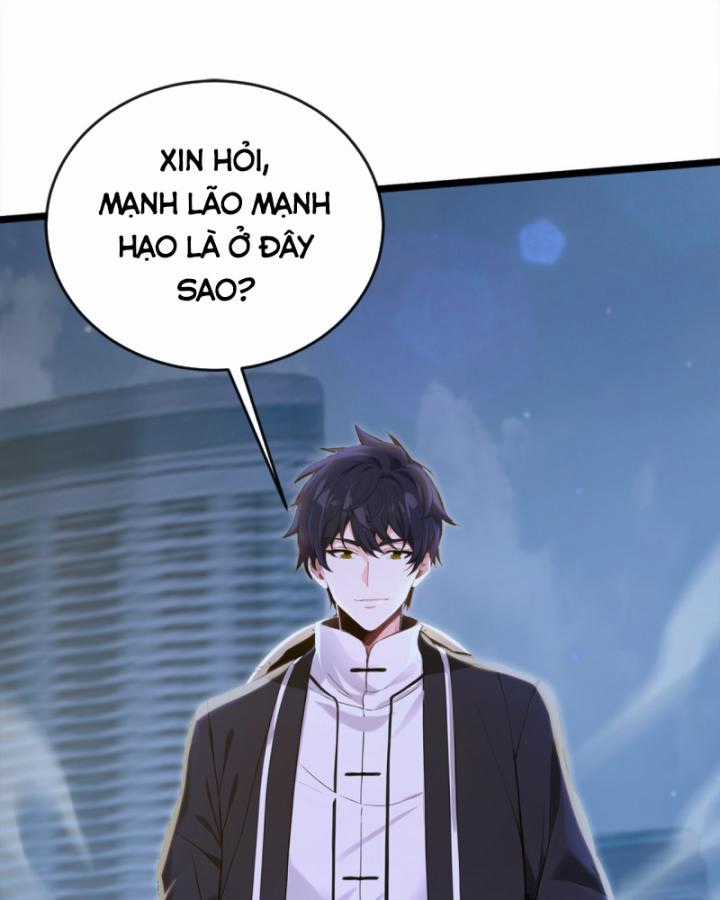 Đại Lão Xuống Núi: Bắt Đầu Từ Trở Thành Nam Thư Ký! Chapter 1 trang 38