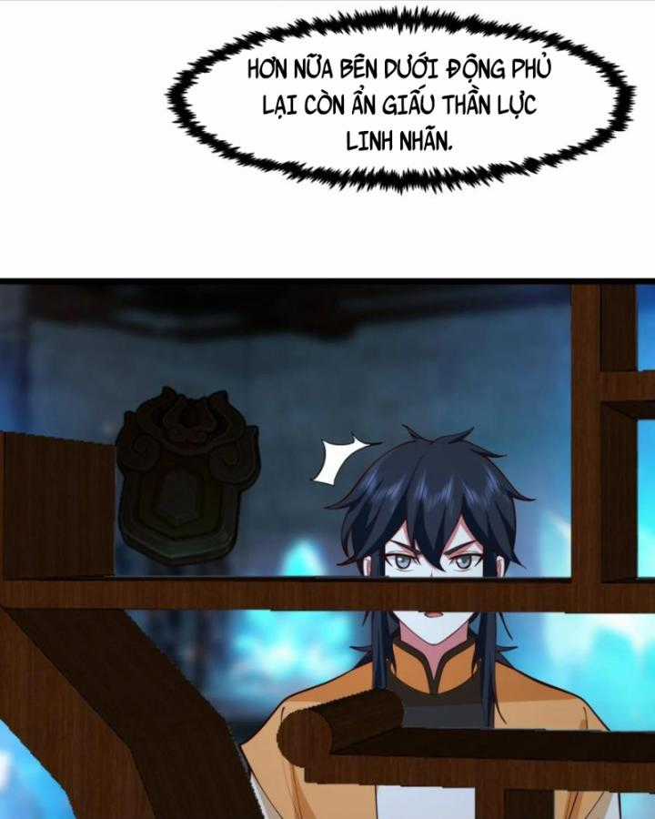 Đại Lão Xuống Núi: Bắt Đầu Từ Trở Thành Nam Thư Ký! Chapter 1 trang 4