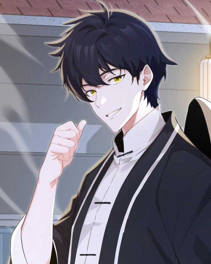 Đại Lão Xuống Núi: Bắt Đầu Từ Trở Thành Nam Thư Ký! Chapter 1 trang 43