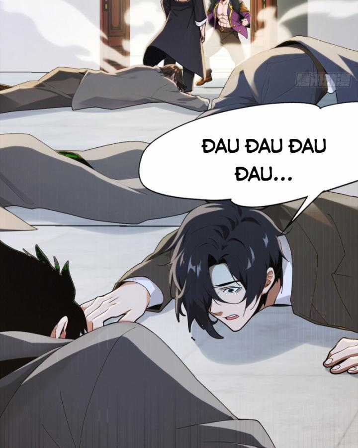 Đại Lão Xuống Núi: Bắt Đầu Từ Trở Thành Nam Thư Ký! Chapter 1 trang 48