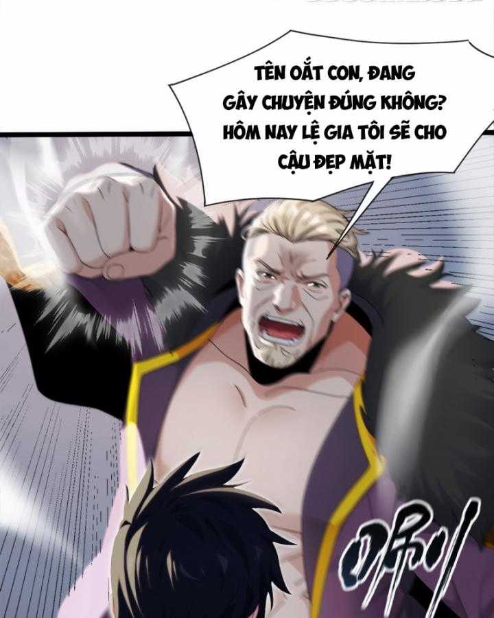 Đại Lão Xuống Núi: Bắt Đầu Từ Trở Thành Nam Thư Ký! Chapter 1 trang 50