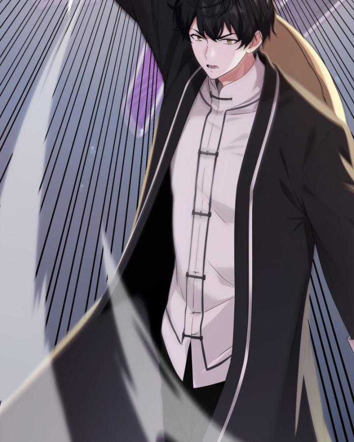 Đại Lão Xuống Núi: Bắt Đầu Từ Trở Thành Nam Thư Ký! Chapter 1 trang 54