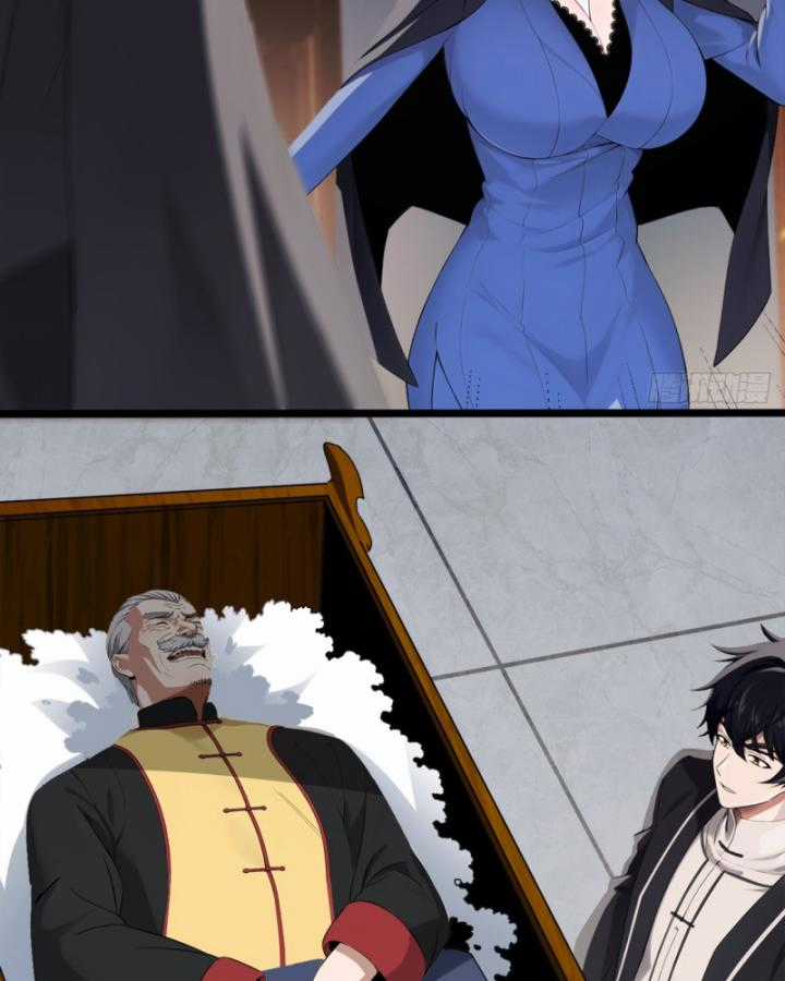 Đại Lão Xuống Núi: Bắt Đầu Từ Trở Thành Nam Thư Ký! Chapter 1 trang 57