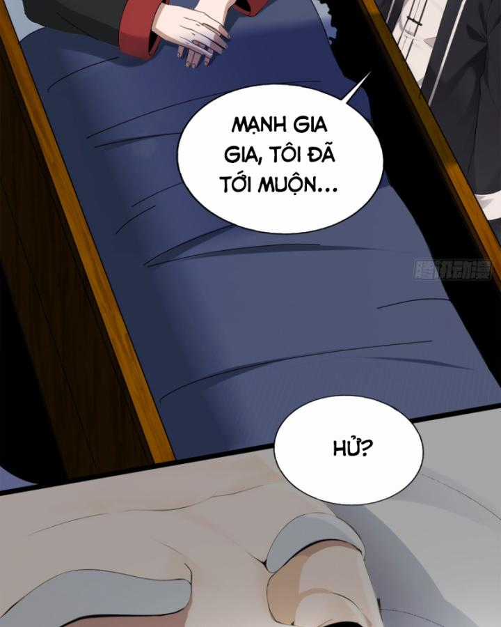 Đại Lão Xuống Núi: Bắt Đầu Từ Trở Thành Nam Thư Ký! Chapter 1 trang 58