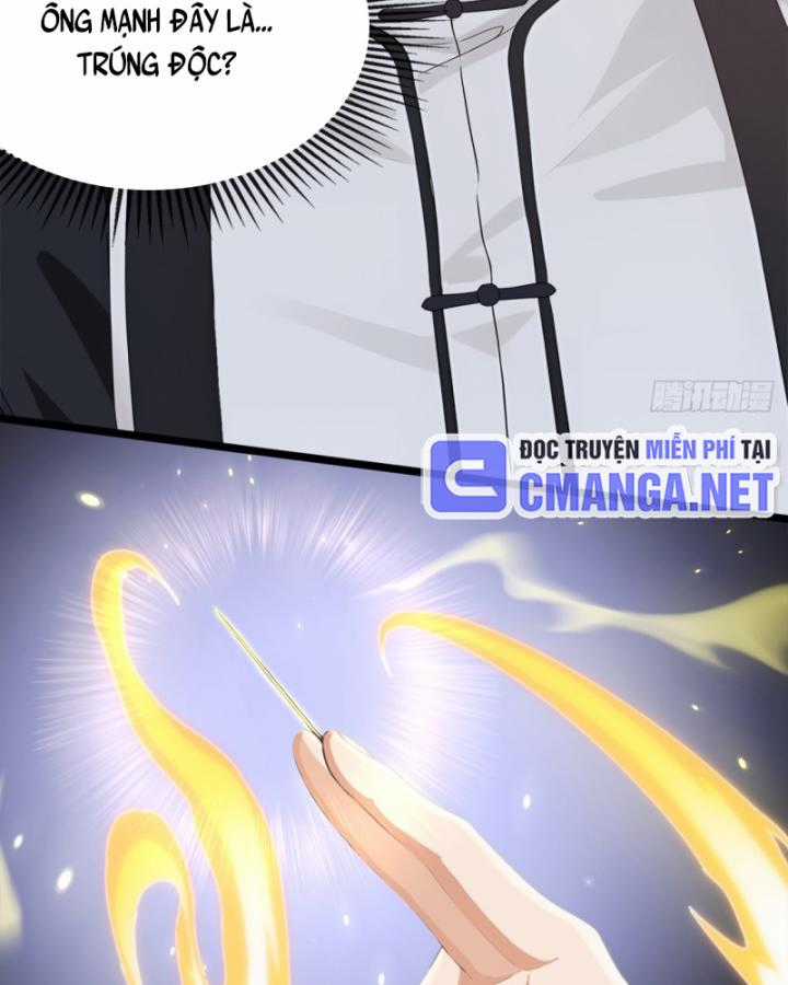 Đại Lão Xuống Núi: Bắt Đầu Từ Trở Thành Nam Thư Ký! Chapter 1 trang 61