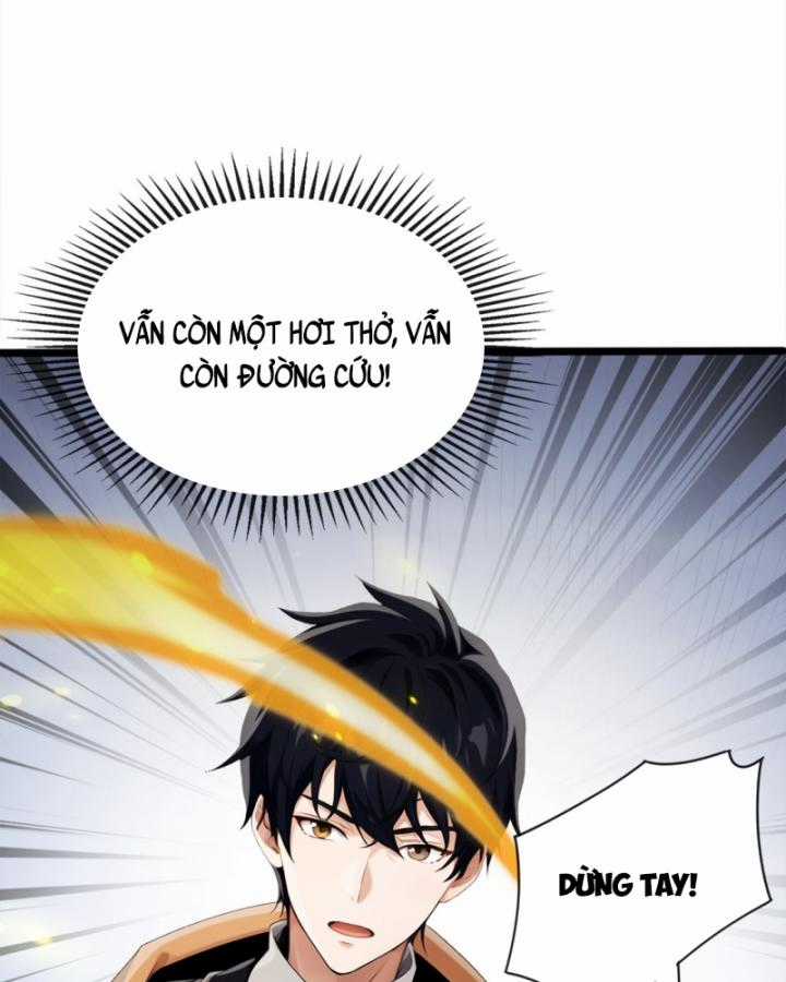 Đại Lão Xuống Núi: Bắt Đầu Từ Trở Thành Nam Thư Ký! Chapter 1 trang 63