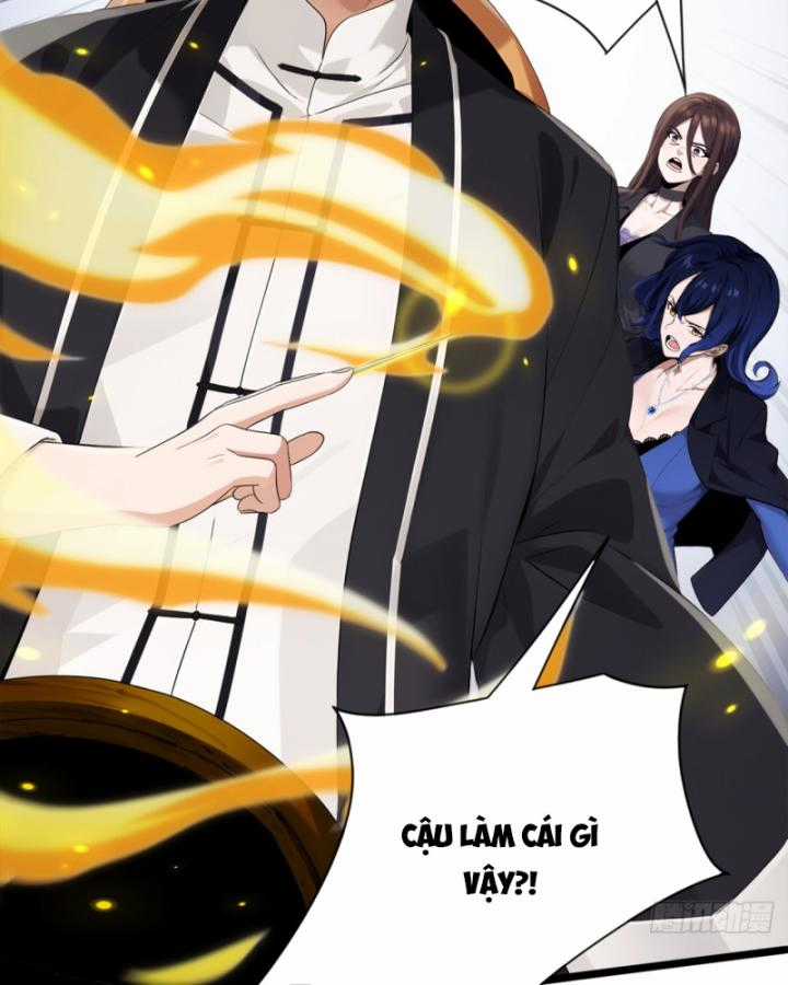 Đại Lão Xuống Núi: Bắt Đầu Từ Trở Thành Nam Thư Ký! Chapter 1 trang 64