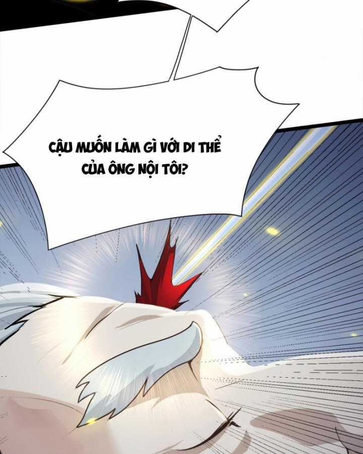 Đại Lão Xuống Núi: Bắt Đầu Từ Trở Thành Nam Thư Ký! Chapter 1 trang 65