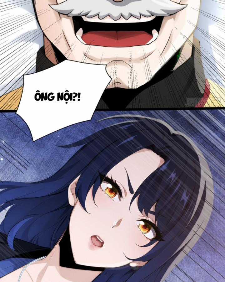 Đại Lão Xuống Núi: Bắt Đầu Từ Trở Thành Nam Thư Ký! Chapter 1 trang 71