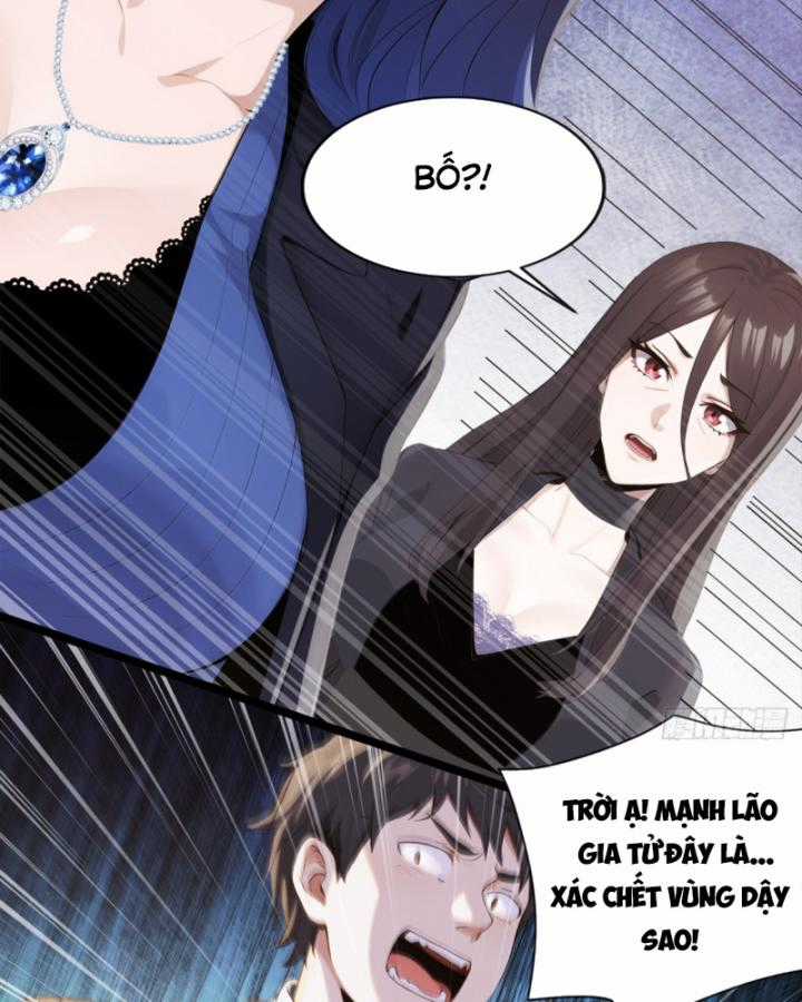 Đại Lão Xuống Núi: Bắt Đầu Từ Trở Thành Nam Thư Ký! Chapter 1 trang 72