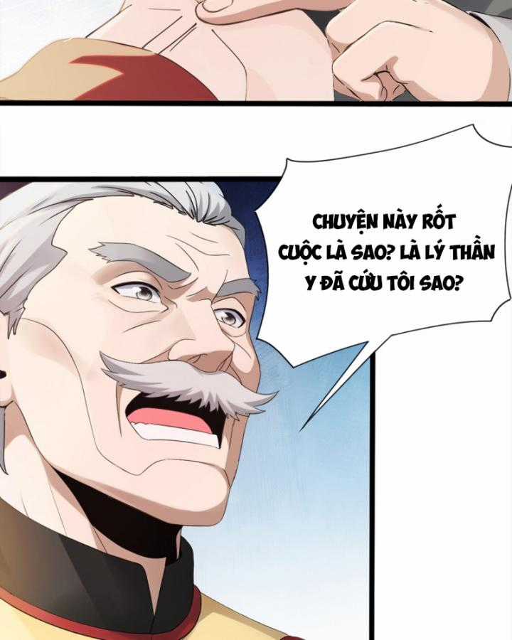 Đại Lão Xuống Núi: Bắt Đầu Từ Trở Thành Nam Thư Ký! Chapter 1 trang 76